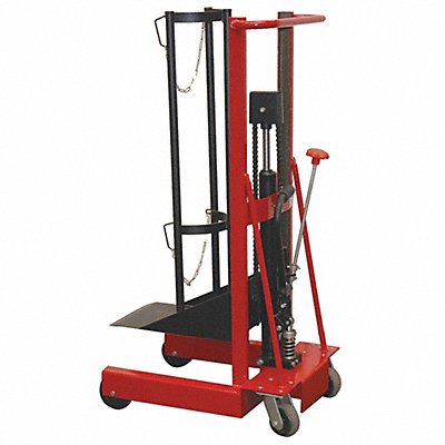 Cylinder Lift Trucks image